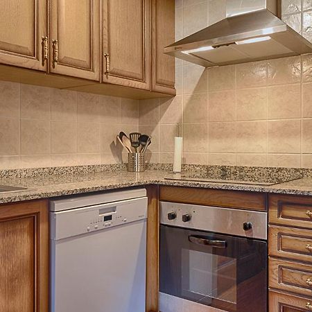 Saplan Real Estate Saubaga Daire Bossost Dış mekan fotoğraf