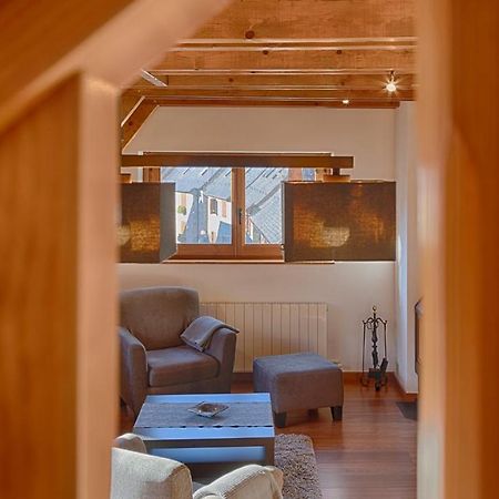 Saplan Real Estate Saubaga Daire Bossost Dış mekan fotoğraf