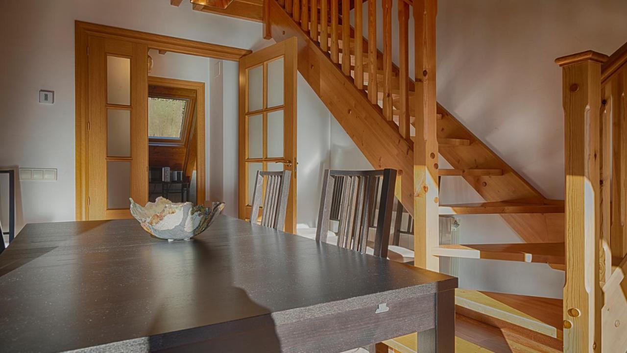 Saplan Real Estate Saubaga Daire Bossost Dış mekan fotoğraf
