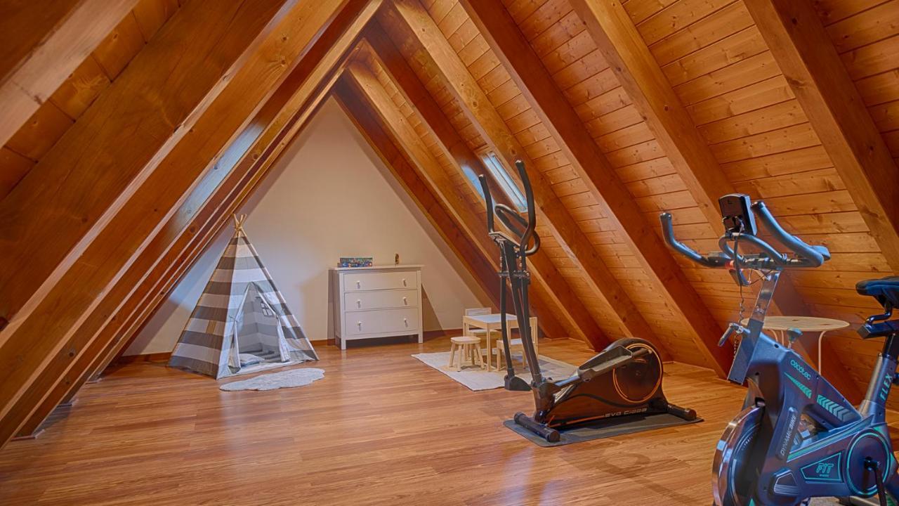Saplan Real Estate Saubaga Daire Bossost Dış mekan fotoğraf